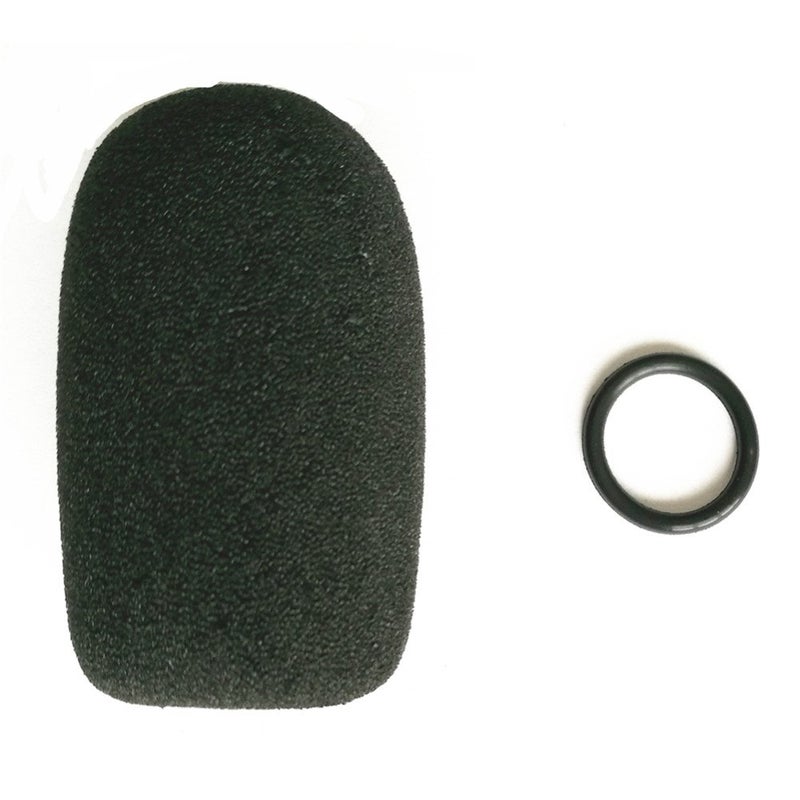 UFQ GA-H General Aviation to Helicopter Headset Adapter Adapt Your GA Headset with Twin Plugs to a Helicopter with U174U Plug. Compatible with Most Major Brand Pilot Headsets,Durable,Reliabilty - Image 2